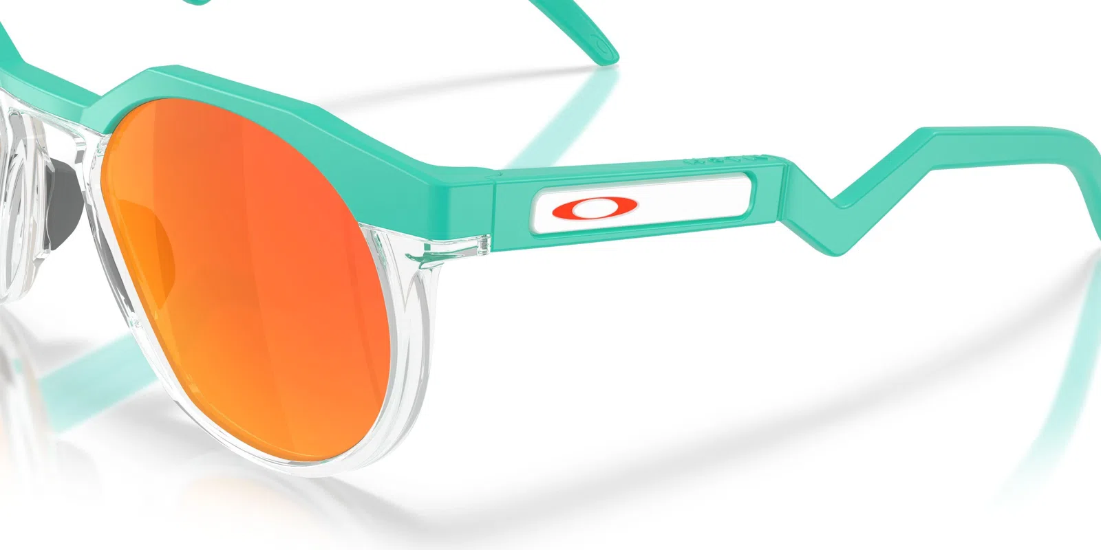 Oakley Hstn 9242 Sunglasses - view 128